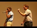 Dominican Rap Raising @ FUNGLODE Festival