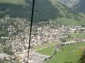 鐵力士山cable car 03