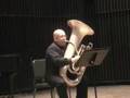 3-21-07 Jeff Hodapp Tuba Masterclass