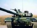 New Czech tank-T 72 M4 CZ