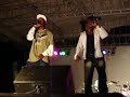 MFR band live at the 2008 Dominica Soca Monarch