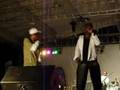 MFR band live at the 2008 Dominica Soca Monarch