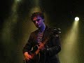 peter doherty - back from the dead live at tivoli, utrecht 11/04/2012