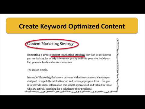 Article Marketing