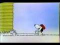 Fantastic Funnies - Loni Anderson, Charles Schultz & Snoopy
