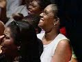 remember when the choir would march in on sunday morning.