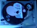 Kanye West picture disc