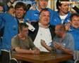 Advocaat: 'Aanstellen Van Hanegem was een vergissing'