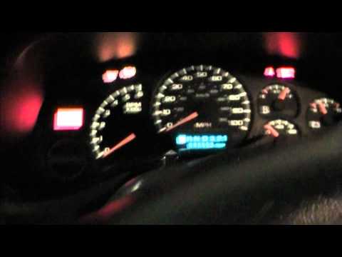 how to reset gm oil change light