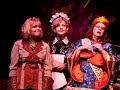 Adventurers Club- Mutual Admiration Society Aborted Adventurers Club- Mutual Admiration Society Aborted