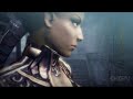 Dungeon Siege 3: Combat Trailer
