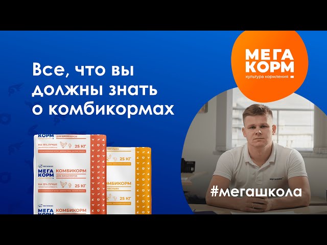 ООО  «МегаМикс»