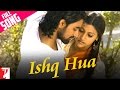 Ishq Hua - Song - Aaja Nachle