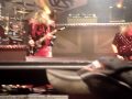 Judas Priest Toronto July 9 2009, Opening With Rapid Fire and Metal Gods