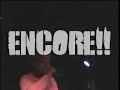 CHOYCE LIVE @ FAT BABY BAR