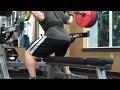 5/3/1 Testing, 325 Squat 5/3/1 Testing, 325 Squat