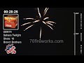 Click here to watch this video GM474 Sahara Twilight - 16 Shot