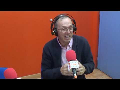 Lluís Ylla: 'Las grandes preguntas dejan los ojos abiertos y la mente en expectativa'
