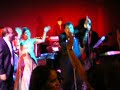 Twist and shout by Rocio y Percy