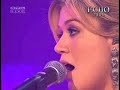 Kelly Clarkson - Because of you