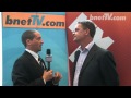 bnetTV interviews Eagle Eye Solutions at MMA Forum London 2011