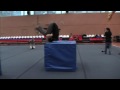 Front flip Tutorial