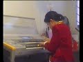My own arrangement for electone and performed by my daughter in 2007. More than 90 registration shifts are all manually done (kicked) throughout the piece. This video was from the last rehearsal. The interpretation was intended to add a little of Beethoven-like characters to this Mozart piece (similar to Bernstein's version). Although not as graceful as typical Mozart's performances, my daughter found it much more fun to play this way. Would it mean anything that she was 10 years old at the time of this performance ?