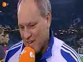 Doelpunt Leonardo in de wedstrijd HSV - Ajax 27-11-2008 Doelpunt Leonardo in de wedstrijd HSV - Ajax 27-11-2008
