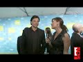 Interview 2 with Tom Welling at CW Upfronts 2010