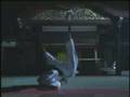 Kodokan Judo Demo Team