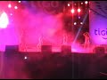 tigo openng concert tigo openng concert