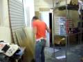videos de paul & myles Vs the shop , christmas revenge
