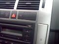 Split dump valve GTI
