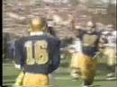 Forever Our Quarterback: Remembering ...