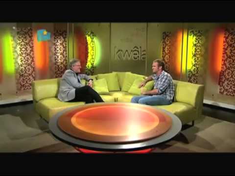 Kwêla: Robbie Wessels