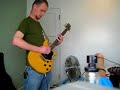 Eastwood P-90 Special