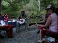 Bluegrass Whoa Mule Toccoa Campground