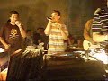 lord of war (live)
bbc (mo�se & ieuth) 
feat jo (guitare)
& monkey green (prod & turntable)