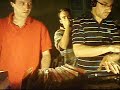 lord of war (live)
bbc (mo�se & ieuth) 
feat jo (guitare)
& monkey green (prod & turntable)