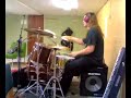 Some Mozart with blast beat etc. 240bpm Some Mozart with blast beat etc. 240bpm