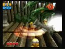 Wario World 01: Greediness