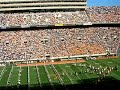 Prayer @ UT Football Game Prayer @ UT Football Game