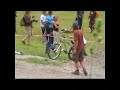 Andreu Lacondeguy´s Double Backflip Andreu Lacondeguy´s Double Backflip