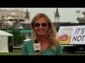 The Kentucky Derby 138 Backside Buzz with Jill Byrne 5.3.12