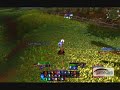 Mage Hillsbrad AoE Grinding
