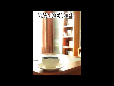 how to get more awake in the morning