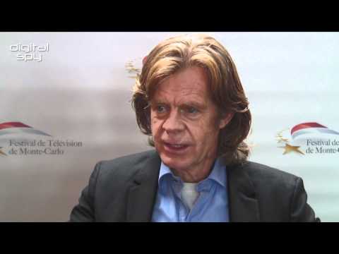 William H. Macy: ‘Alcoholism can be funny’