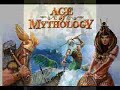 V�deo Age of mythology movie