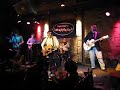 Jaik Miller Band's, "California" - The Bitter End
