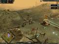 DOW[SS] - 2v2 (Eldar & SM) vs (IG & Tau) p2/2
